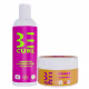 Kit Be Curl Limpeza e Styling Cream Power (2 Produtos) (1)