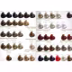 Coloração Tintura Para Cabelo 60g SoupleLiss 7.13 LOURO BEGE ACIZENTADO (2)