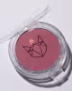 Chic! Blush Compacto cor Mauve 10g Fashion MiMi Collection (1)