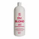 Kit Pó Descolorante Inblue Ultra Premium Blue + Ox 40 Volumes 900ml (3)