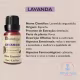 Natuflores Lavanda - Óleo Essencial 10ml (3)