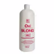 Kit Pó Descolorante Inblue Extreme White + Ox 30 Volumes 900ml (3)