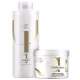 Kit Wella Professionals Oil Reflections Salão (2 Produtos)