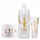 Kit Wella Professionals Oil Reflections Luminous Intense (3 Produtos)