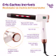 Kit Escova Secadora Bivolt + Modelador de Cachos (2 Produtos) (3)