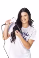 Kit Escova Secadora Bivolt + Modelador de Cachos (2 Produtos) (5)