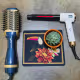 Kit Escova Secadora Bivolt + Modelador de Cachos (2 Produtos) (4)