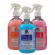 Kit Cronograma Protencializador de Tratamentos Nano Spray Magic Use Me 3x500ml (1)