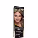Tinta Beauty Color Coloração Creme 8.1 Louro Claro Acinzentado 45g (1)