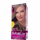 Tinta Beauty Color Bela&Cor Coloração 8.1 Louro Cinza Claro (1)