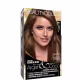 BeautyColor Coloração Permanente Kit 7.3 Louro Natural Dourado (2)