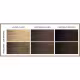 BeautyColor Coloração Permanente Kit 7.3 Louro Natural Dourado (5)