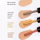 Kit Dalla Makeup Minha Cor Perfeita Trio Corretores De Subtom (3 Produtos) (4)