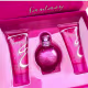 Kit Perfume Fantasy Britney 100ml +body+gel Volume:100ml (2)