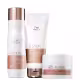 Kit Wella Professionals Fusion Trio Diário (3 Produtos)