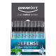 Powerdent Defense Ice Menta - Spray Antisséptico Bucal 12x15ml (1)