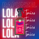 Kit Lola From Frio Tônico de Crescimento Rapunzel Double (2 Unidades) (3)