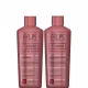 Felps XForce Shampoo e Condicionador Crescimento Capilar 2x250ml (1)