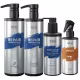 Kit Wess Professional Repair Sleep Finish (4 Produtos)