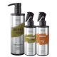 Kit Wess Blond SH 500ml + We Wish M.260ml + Finish 250ml