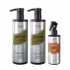 Kit Wess Blond SH 500ml + Cond 500ml + Finish 250ml