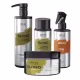 Kit Wess Blond SH 500ml+Cond 250ml+Mask 200ml+Finish 250ml