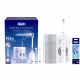 Kit Irrigador Oral-B Water Flosser + Refil Irrigador Oral-B Water Flosser (1)