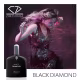 Zirconia Prive Black Diamond Eau De Parfum 100ml - Perfume Feminino (4)