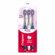 Escova Dental Colgate Gengiva Therapy com 3 unidades (1)