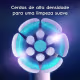 Refil Escova de Dentes Elétrica Oral-B iO Ultimate Care 2un (5)