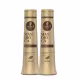 Kit Haskell Mandioca Crescimento e Hidratação Duo (2 Produtos) (2)