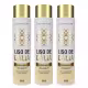 Kit Liso de Dália Liso Absoluto - Máscara Alinhadora 3x500ml (1)