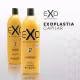 Kit Exo Hair Exoplastia Ultratech Keratin Alisamento Capilar Professional (2 Produtos) (2)