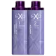 Kit Exo Hair Thermotech Blond  Salon (2 Produtos)