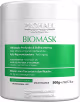 Kit Máscaras Biomask Extreme Equalize Proboo Fiber Prohall 500g (4)