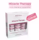 Kit Progressiva sem Formol Miracle Therapy Prohall +Cumbuca (2)
