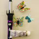 Kit Modelador de Cachos Automático Carol 28mm Bivolt  + Creme Protetor Térmico Cachos - Segredo Dela (35)