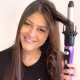 Kit Modelador de Cachos Automático Carol 28mm Bivolt  + Creme Protetor Térmico Cachos - Segredo Dela (26)