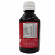 MultiNature MultiFort Suplemento Alimentar + Energia, + Imunidade Tônico Tutti Frutti 150ml (2)