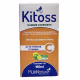 MultiNature Kitoss Suplemento Alimentar em Xarope Limão com Mel 150ml (2)