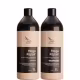 Zap Mega Repair Reconstrução Kit Shampoo + Condicionador 2x1 Litro (1)