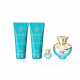 Conjunto Dylan Turquoise Versace  Feminino (4 Produtos) (2)