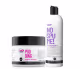 Gelatina Definidora Pudding Curly Care e Shampoo Creme No Spume (4)
