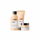 Kit L'Oréal Professionnel Serie Expert Absolut Repair Gold Quinoa + Protein Trio de Cuidados (3 Produtos)