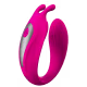 Vibrador para casal - Yaffa (1)