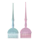 Kit Colortrak Pincéis King Wands (2 Unidades) (1)