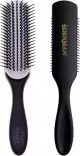 Denman Escova D3BW Black/White Original Styler (2)