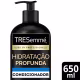Condicionador Tresemmé Hidratação Profunda 650ml (3)