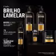 Condicionador Tresemmé Brilho Lamelar 650ml (6)