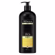 Shampoo Tresemmé Brilho Lamelar 650ml (1)